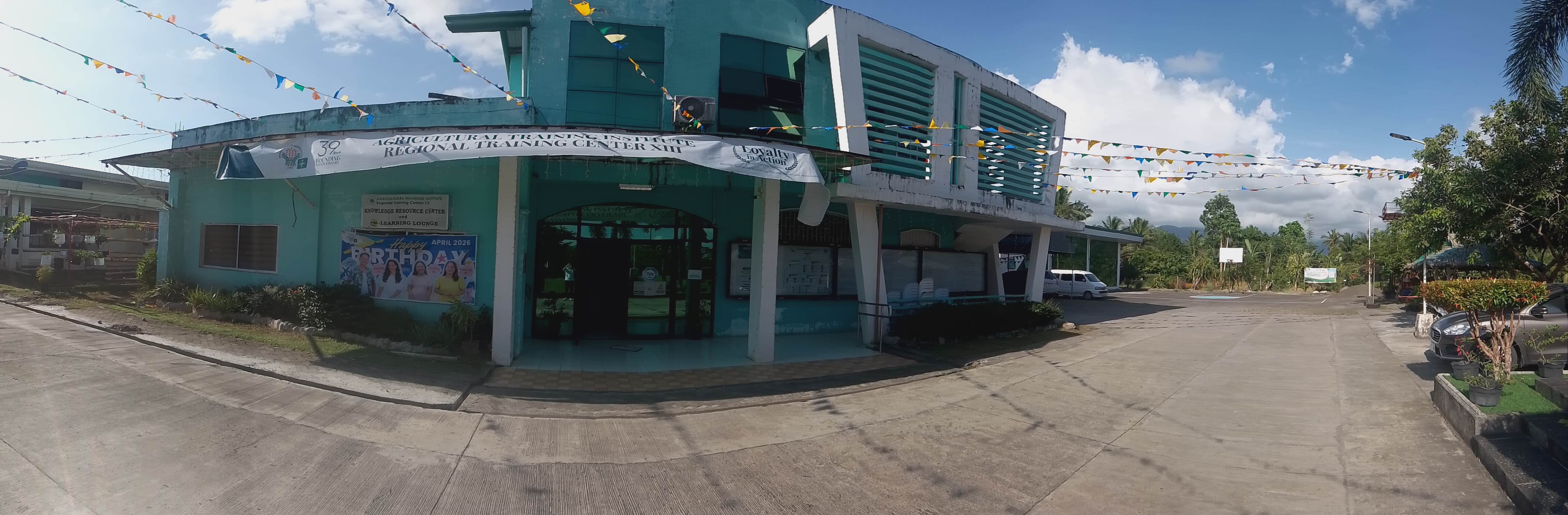 Main FITS Center - Surigao-Butuan National Highway Sumilihon, Butuan, Philippines