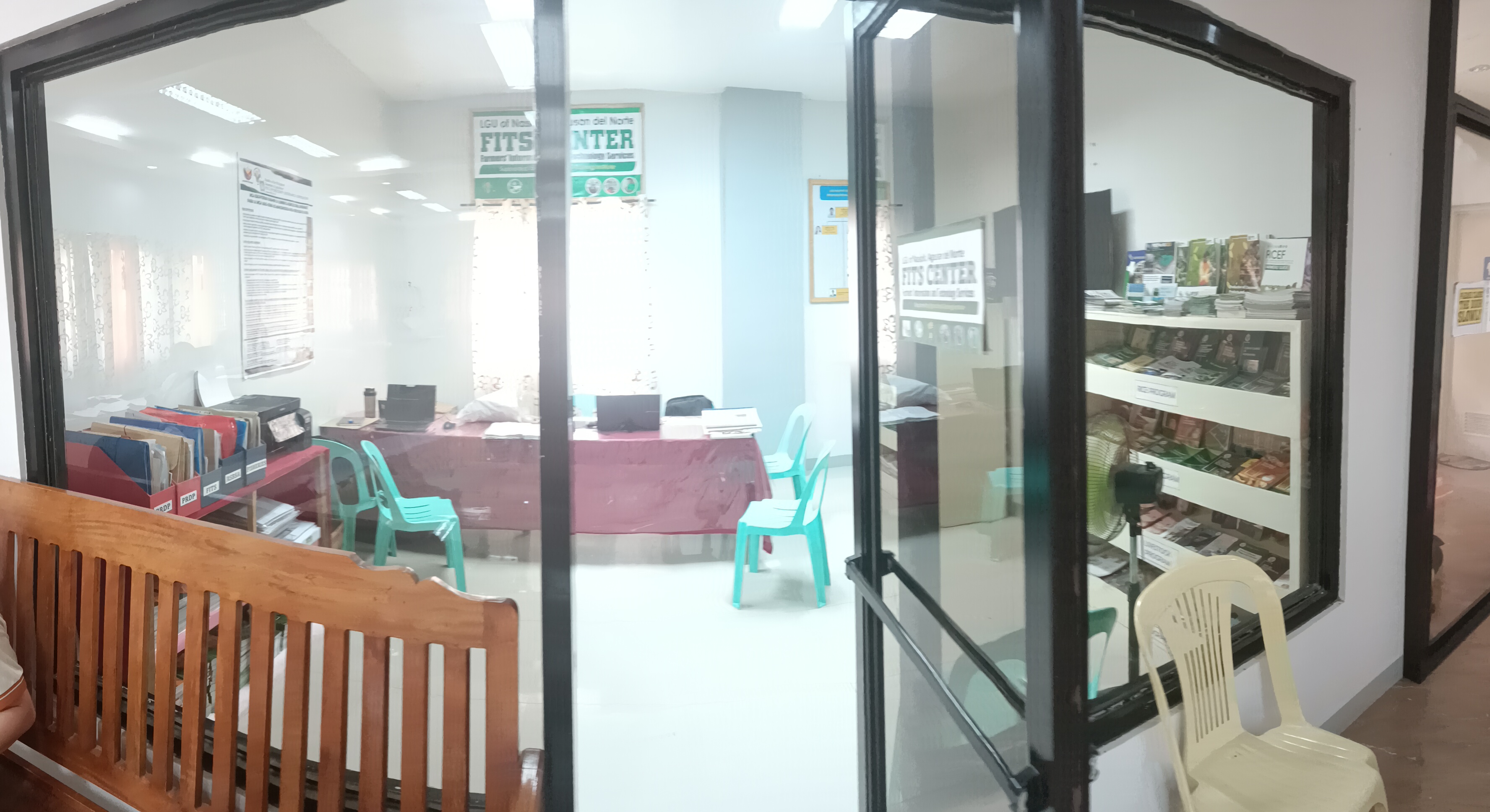 Nasipit FITS Center - J. P. Rizal Street Barangay 1, Nasipit, Agusan del Norte, Philippines